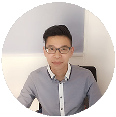 JINBIN JIANG