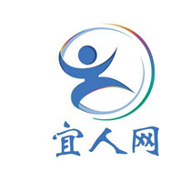 宜人网 LOGO