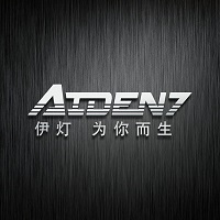 汽车前大灯LED替换式光源 LED Headlight