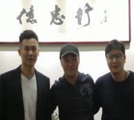 运营公司（ 陈瑶彬、 鲍海铭、孙乐逸）