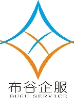 布谷企服 LOGO
