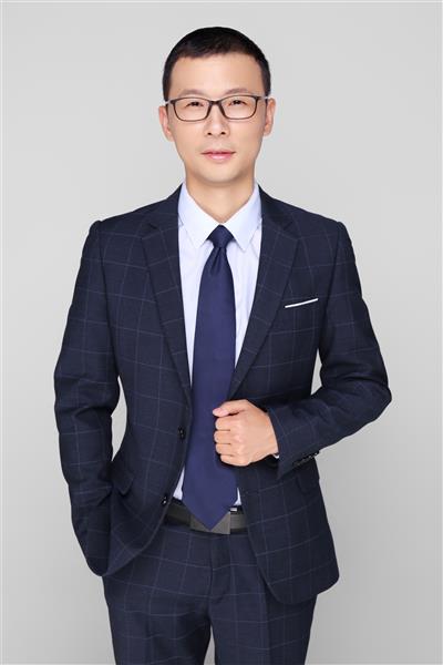 林振峰