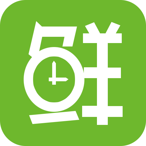 居家生活服务电商 LOGO