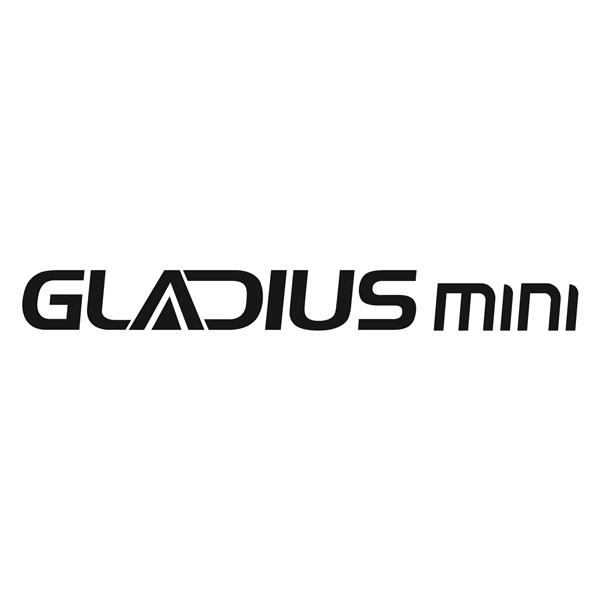 潜鲛GLADIUS mini