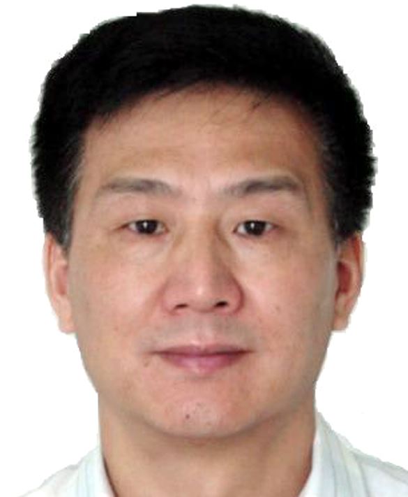 张平
