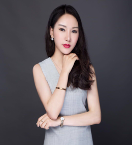 邹丽丽