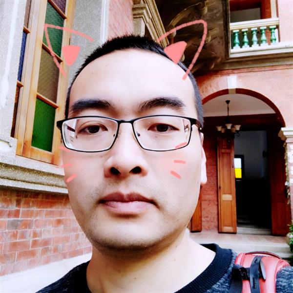 郁桦杰