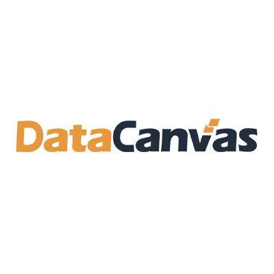 DataCanvas数据科学平台 LOGO