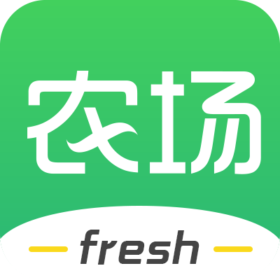 农场生鲜 LOGO