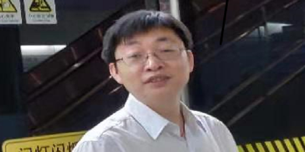 刘烛长