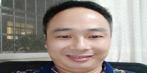 陈伟