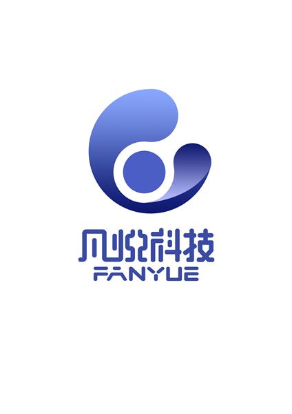 凡悦科技_LOGO