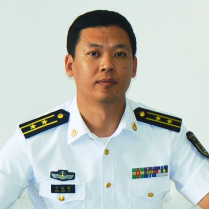 丁松林