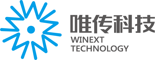 深圳市唯传科技有限公司_LOGO