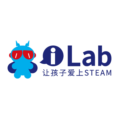 iLab-让孩子爱上STEAMLOGO