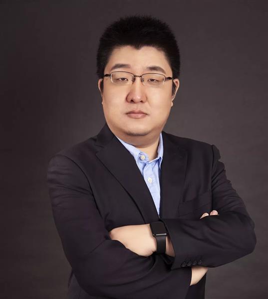 张晓林