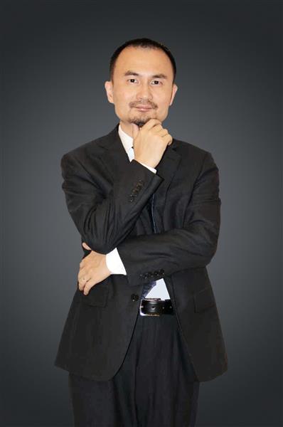 周晓凌