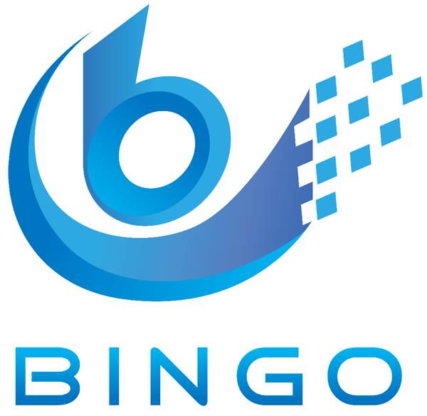 Bingo-B 园所版机器人 LOGO