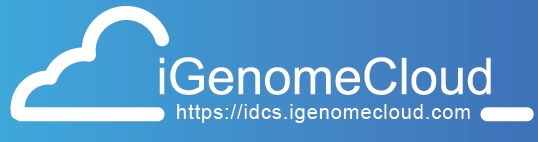 智能基因云 iGenome?Cloud