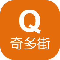 奇多街 LOGO