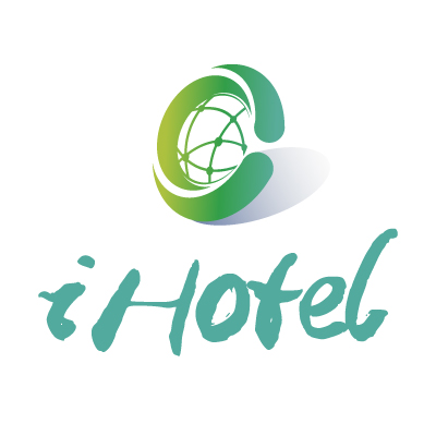 绿云iHotel酒店信息化平台 LOGO
