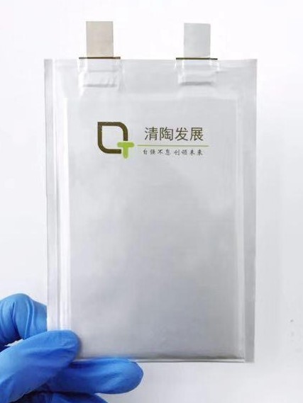 固态电池