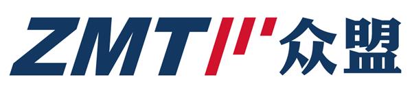 上海重盟信息技术有限公司_LOGO