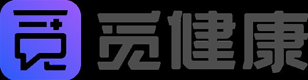 觅健康 LOGO