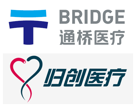 归创通桥_LOGO