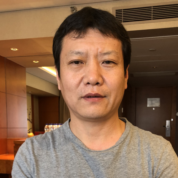 毕晓冬
