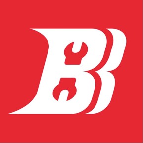 犇犇汽配 LOGO