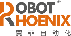 迅翼系列并联机器人 LOGO