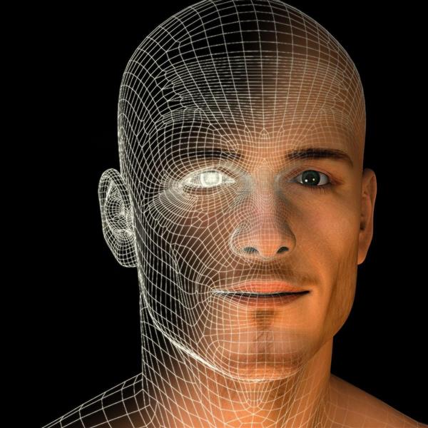 3D人脸数据库