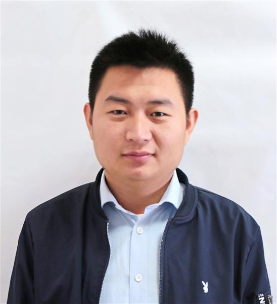 刘灿成