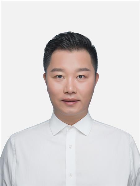 白国强