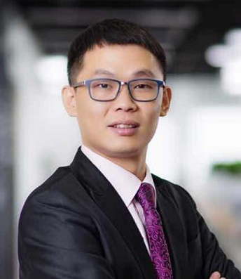 刘志新