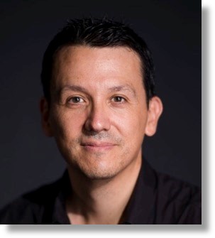 Aron Chang