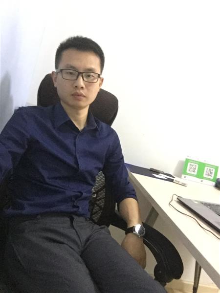 李海军
