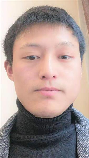 杨茂杰