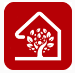 家家有谱APP（泛社交娱乐平台） LOGO