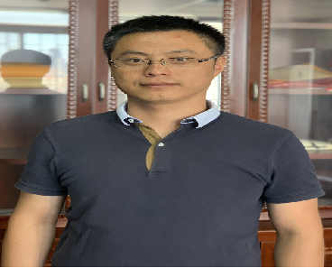 袁奇亮