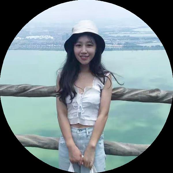 杨瑶瑶
