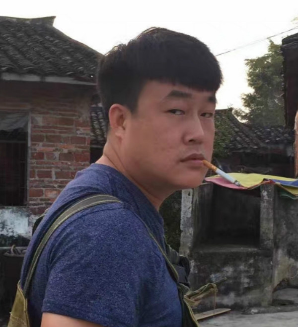 叶洪林