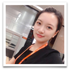 李妍