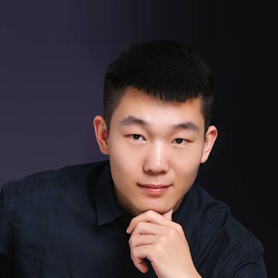韩俊超