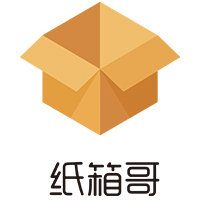 纸箱哥LOGO