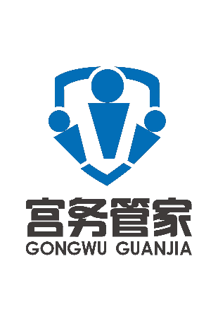 宫务管家 LOGO