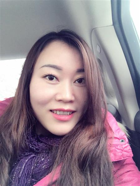 邓延丽