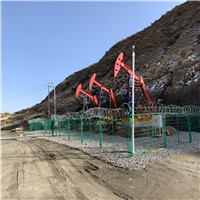 新疆煤层气高效开发