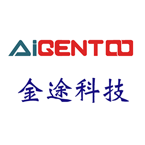金途科技信息化故障恢复 LOGO